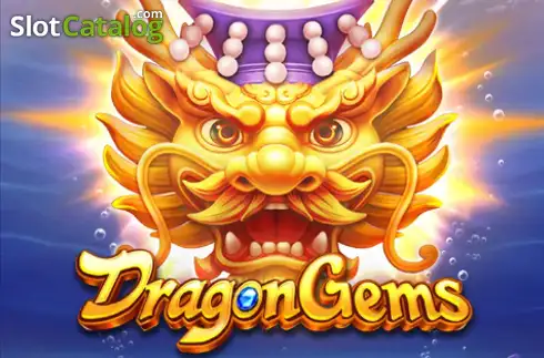 Dragon Gems (Yellow Bat)