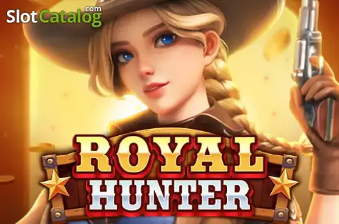 Royal Hunter Λογότυπο