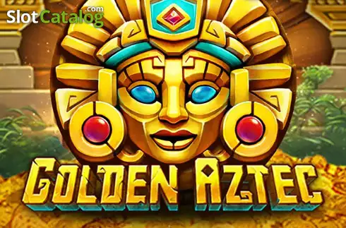 Golden Aztec Λογότυπο Golden Aztec Λογότυπο