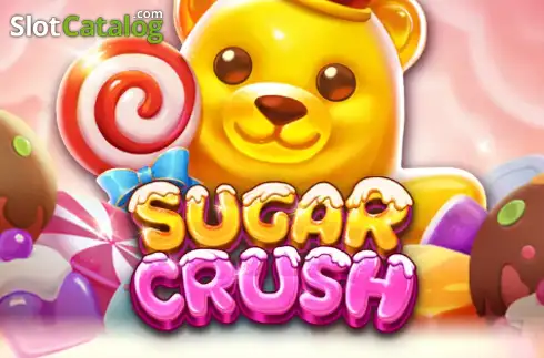 Sugar Crush (Yellow Bat) Λογότυπο Sugar Crush (Yellow Bat) Λογότυπο