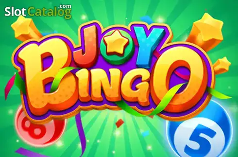 Joy Bingo Λογότυπο