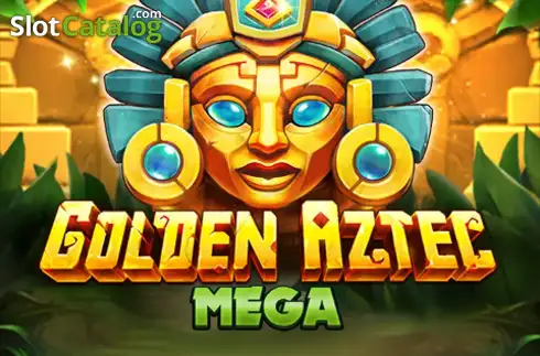 Golden Aztec Mega Κουλοχέρης 