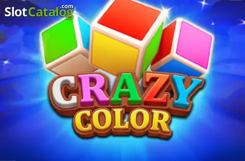 Crazy Color Λογότυπο Crazy Color Λογότυπο