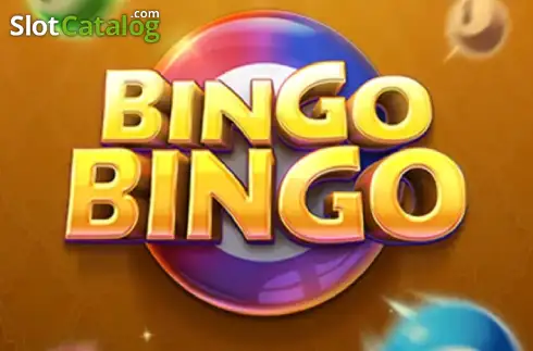 Bingo Bingo Λογότυπο Bingo Bingo Λογότυπο