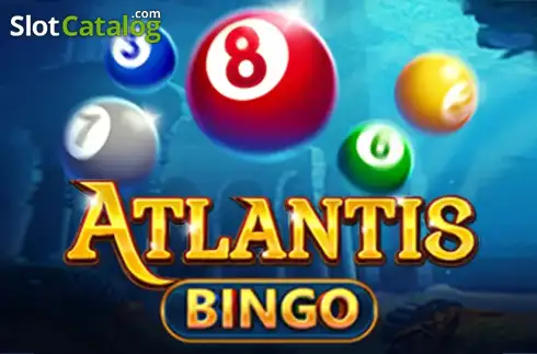 Atlantis Bingo (Yellow Bat) Κουλοχέρης 