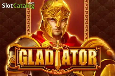Gladiator (Yellow Bat) Λογότυπο Gladiator (Yellow Bat) Λογότυπο