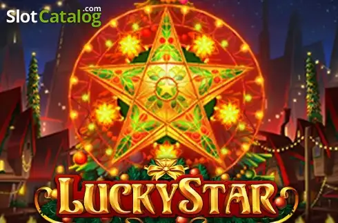 Lucky Star (Yellow Bat)