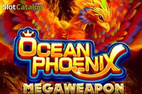 Ocean Phoenix Λογότυπο