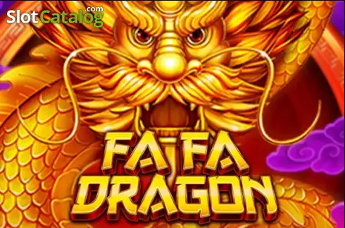 Fa Fa Dragon