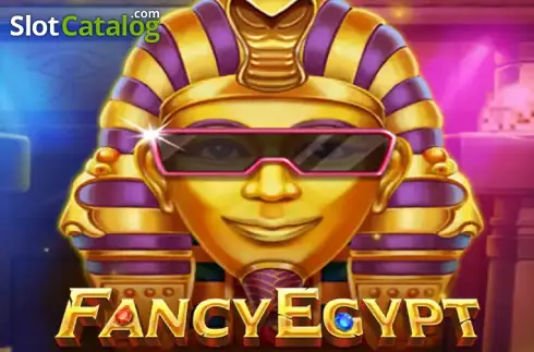 Fancy Egypt Λογότυπο Fancy Egypt Λογότυπο
