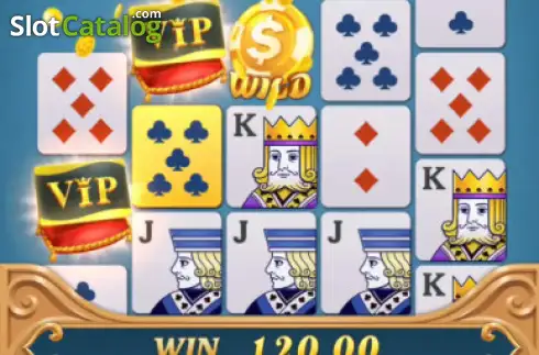 Οθόνη2. Fortune Ace (Yellow Bat) Κουλοχέρης