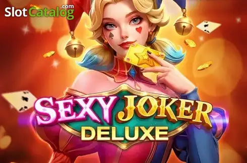 Sexy Joker Deluxe 2026-02-25