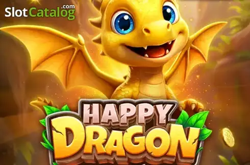 Happy Dragon (Yellow Bat) Λογότυπο Happy Dragon (Yellow Bat) Λογότυπο