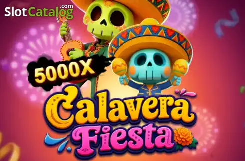 Calavera Fiesta (Yellow Bat) 2026-07-05