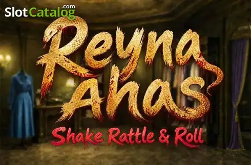 Shake Rattle & Roll: Reyna Ahas Κουλοχέρης 