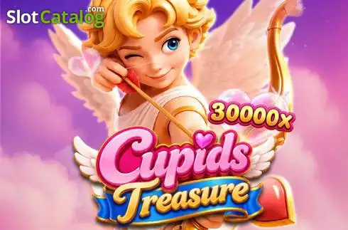 Cupids Treasure Κουλοχέρης 
