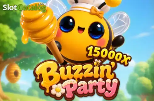 Buzzin' Party Κουλοχέρης 