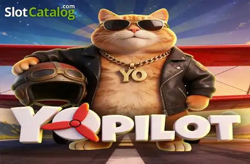 Yo Pilot Κουλοχέρης 