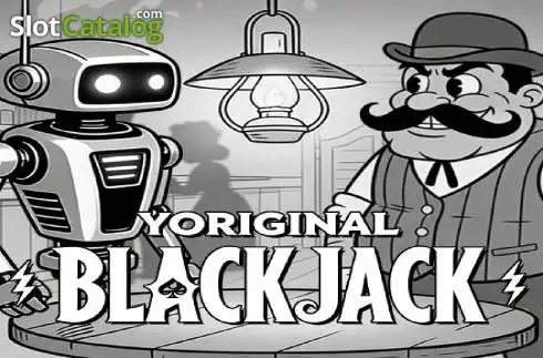 Yoriginal Blackjack Κουλοχέρης 