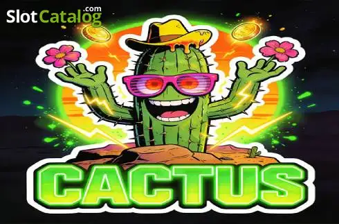 Cactus Κουλοχέρης 