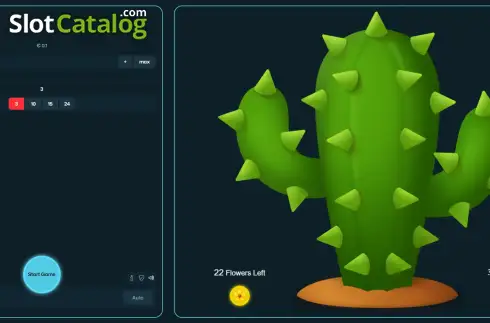 Οθόνη2. Cactus Κουλοχέρης