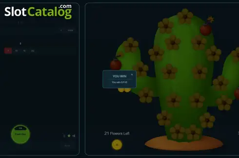 Οθόνη3. Cactus Κουλοχέρης