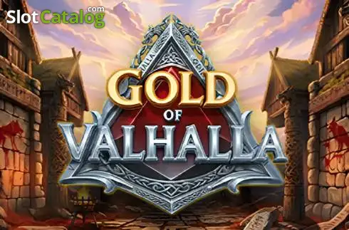 Gold of Valhalla