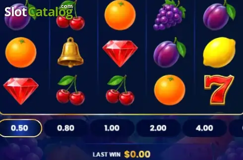Οθόνη2. Crown Crush 100 Κουλοχέρης