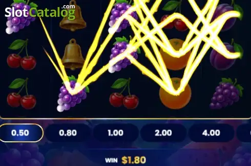 Οθόνη3. Crown Crush 100 Κουλοχέρης