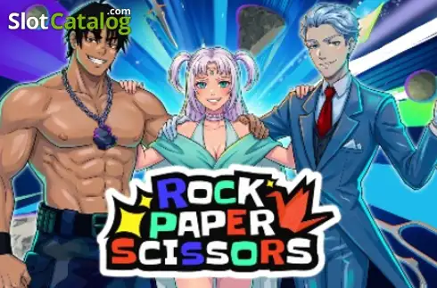Rock Paper Scissors (YOriginal Games) Κουλοχέρης 