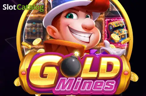 Gold Mines (You Lian Gaming)