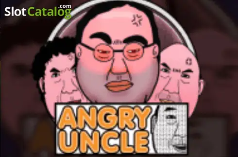 Angry Uncle