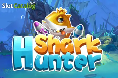 Shark Hunter (You Lian Gaming)