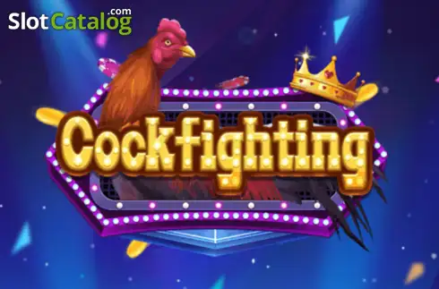 Cockfighting (You Lian Gaming) Κουλοχέρης 