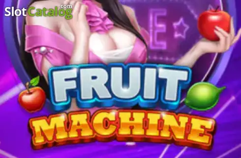 Fruit Machine (You Lian Gaming) 2024-11-18