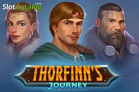 Thorfinn’s Journey