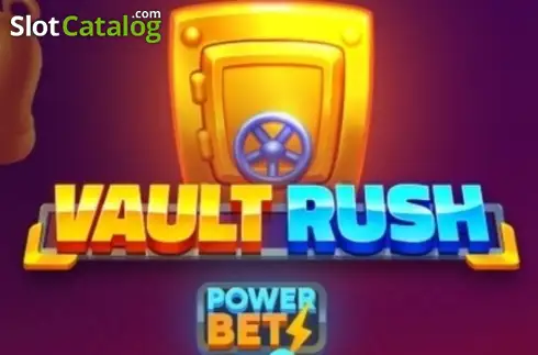 Vault Rush