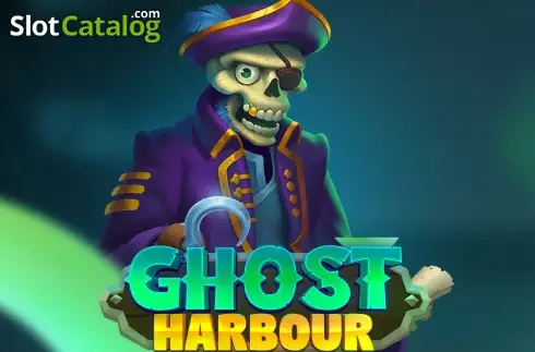 Ghost Harbour