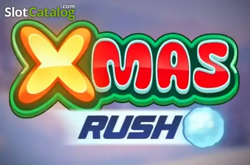 X-Mas Rush