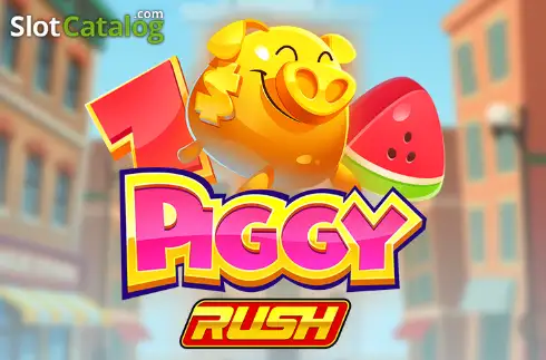Piggy Rush