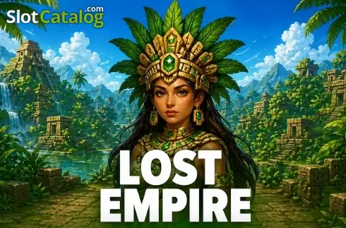 Lost Empire (Yurimellow)