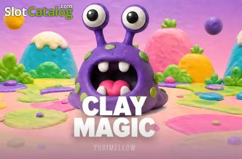Clay Magic