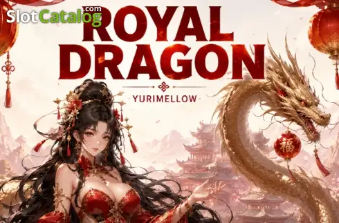Royal Dragon (Yurimellow)