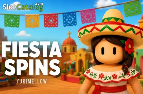 Fiesta Spins