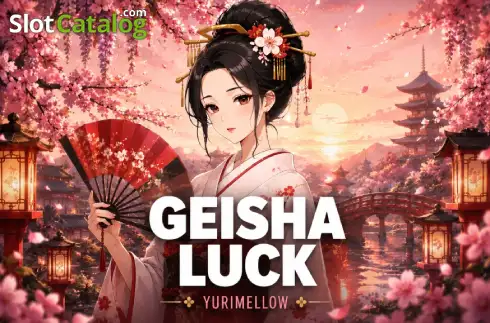 Geisha Luck