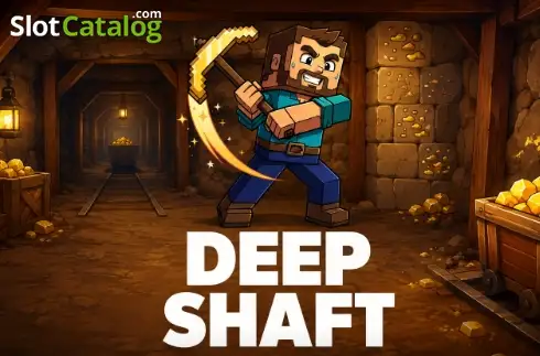 DEEPSHAFT Κουλοχέρης 