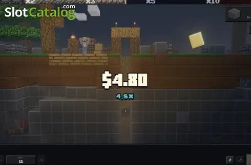 Οθόνη3. DEEPSHAFT Κουλοχέρης 