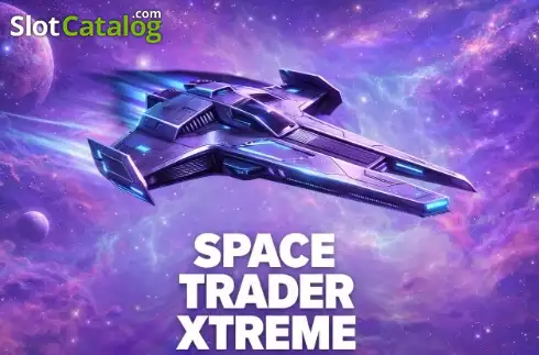 Space Trading Extreme Λογότυπο Space Trading Extreme Λογότυπο