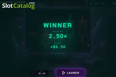 Οθόνη3. Space Trading Extreme Κουλοχέρης