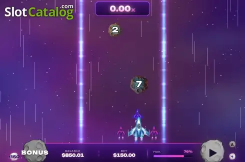 Οθόνη2. NOVA STRIKE Κουλοχέρης